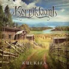 CD / Korpiklaani / Kulkija / Digipack