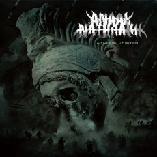 CD / Anaal Nathrakh / New Kind Of Horror