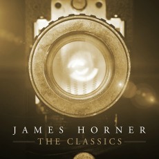 CD / Horner James / Classics