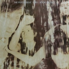 LP / Psychedelic Furs / Book Of Days / Vinyl