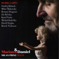 CD / Princ Milan / Marion & Daniel