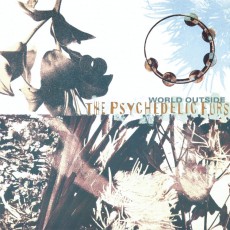 LP / Psychedelic Furs / World Outside / Vinyl
