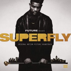 2LP / OST / Superfly / 21 Savage & Lil Wayne / Vinyl / 2LP