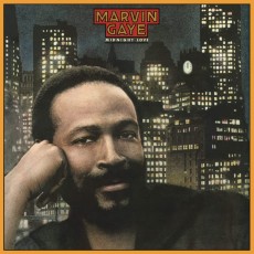 LP / Gaye Marvin / Midnight Love / Vinyl