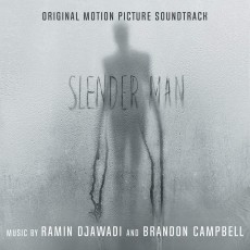 CD / OST / Slender Man
