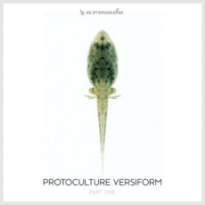 CD / Protoculture / Versiform, Pt.1