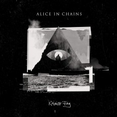 CD / Alice In Chains / Rainier Fog / Digipack