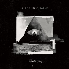 2LP / Alice In Chains / Rainier Fog / Vinyl / 2LP