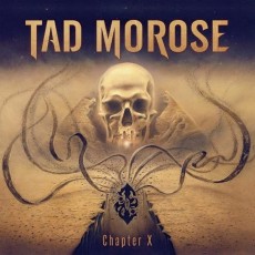 CD / Tad Morose / Chapter X