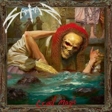 CD / Satan / Cruel Magic / Digipack