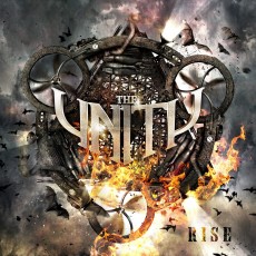 CD / Unity / Rise / Digipack
