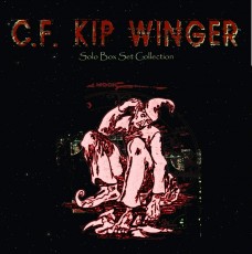 5CD / Winger Kip / Box Set Collection / 5CD