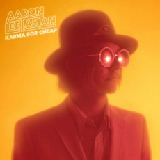 LP / Aaron Lee Tasjan / Karma For Cheap / Vinyl