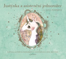 CD / Maarkov Kateina / Justnka a asistenn jednoroec / MP3