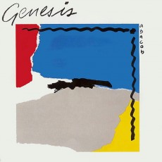 LP / Genesis / Abacab / Vinyl