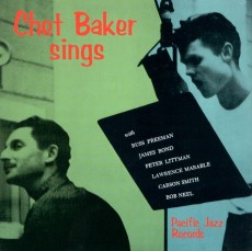 CD / Baker Chet / Sings