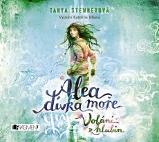 CD / Stewnerov Tanya / Alea,dvka z moe / MP3