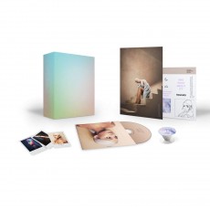 CD / Grande Ariana / Sweetener (Fanpack)