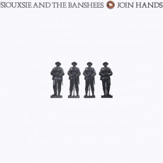 LP / Siouxsie And The Banshees / Join Hands / Vinyl