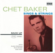 CD / Baker Chet / Sings & Strings