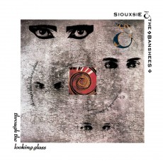 LP / Siouxsie And The Banshees / Through The Looking Glass / Vinyl