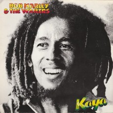 2LP / Marley Bob & The Wailers / Kaya 40th Anniversary / Vinyl / 2LP