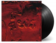 LP / Deus / Zea / Vinyl