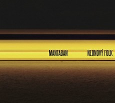 CD / Mantaban / Neonov folk / Digipack