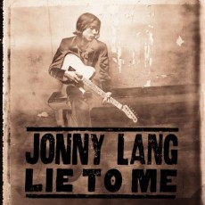 CD / Lang Jonny / Lie To Me