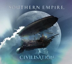 CD / Southern Empire / Civilisation / Digipack
