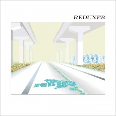 CD / Alt-J / Reduxer / Digipack