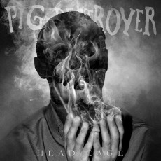 CD / Pig Destroyer / Head Cage / Digisleeve