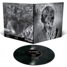 LP / Pig Destroyer / Head Cage / Vinyl