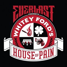 CD / Everlast / Whitey Ford's House Of Pain / Digipack