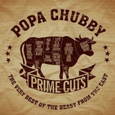 2CD / Chubby Popa / Prime Cuts / 2CD