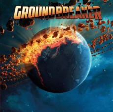 LP / Groundbreaker / Groundbreaker / Vinyl