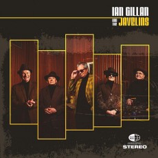 LP / Gillan Ian / Ian Gillan & The Javelins / Vinyl