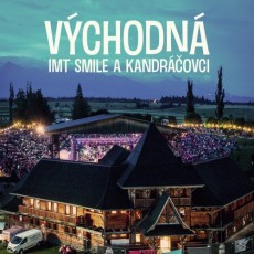CD / IMT Smile / IMT Smile a Kandráčovci