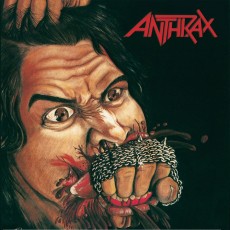 CD / Anthrax / Fistful Of Metal