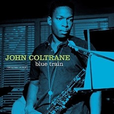 LP / Coltrane John / Blue Train / Vinyl