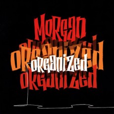 CD / Morgan / Organized
