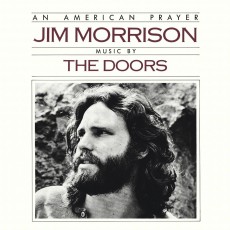 CD / Morrison Jim / An American Prayer