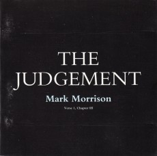 CD / Morrison Mark / Judgement