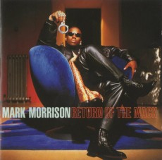 CD / Morrison Mark / Return Of The Mack