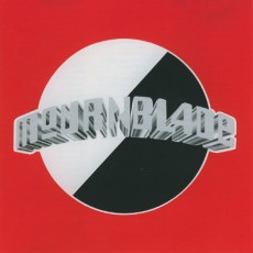 CD / Mournblade / Mournblade