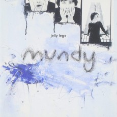 CD / Mundy / Jelly Legs