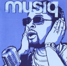 CD / Musiq / Juslisen