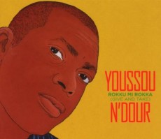 CD / N'Dour Youssou / Rokku Mi Rokka