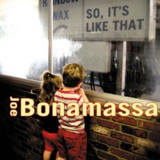 LP / Bonamassa Joe / So It s Like That / Vinyl