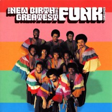 CD / New Birth / Greatest Funk Classics